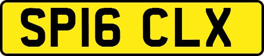 SP16CLX