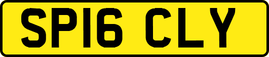 SP16CLY