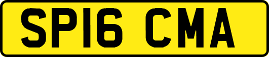 SP16CMA
