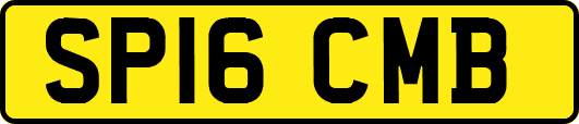 SP16CMB
