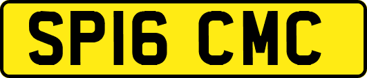 SP16CMC