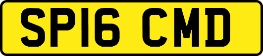 SP16CMD