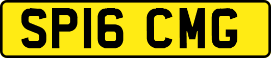 SP16CMG