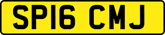 SP16CMJ