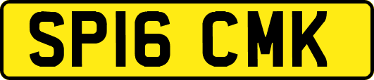 SP16CMK