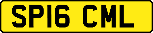 SP16CML