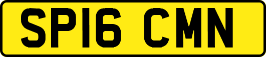 SP16CMN