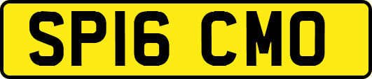 SP16CMO
