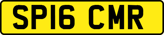 SP16CMR