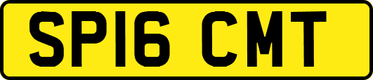 SP16CMT