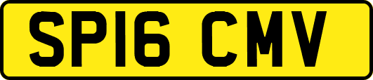 SP16CMV
