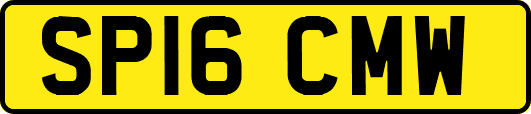 SP16CMW