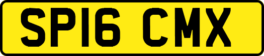 SP16CMX