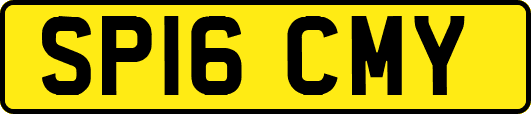 SP16CMY