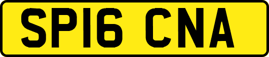 SP16CNA