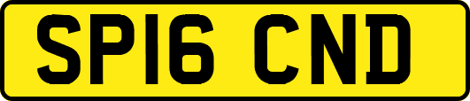SP16CND