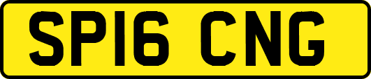 SP16CNG
