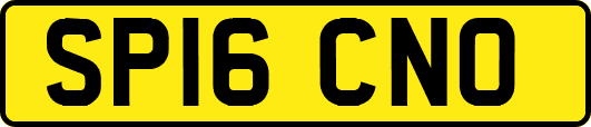 SP16CNO