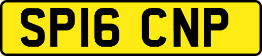 SP16CNP