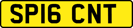 SP16CNT
