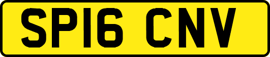 SP16CNV