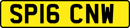 SP16CNW