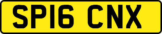 SP16CNX