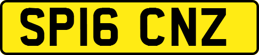 SP16CNZ