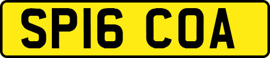 SP16COA