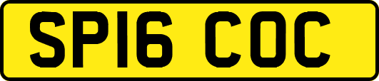 SP16COC