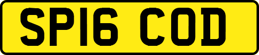 SP16COD