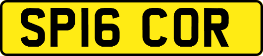 SP16COR