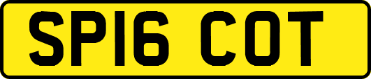 SP16COT