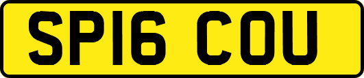 SP16COU