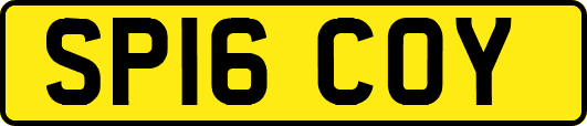 SP16COY