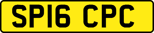SP16CPC