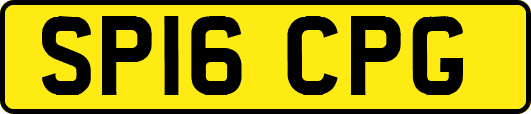 SP16CPG
