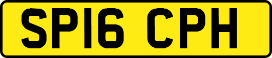 SP16CPH