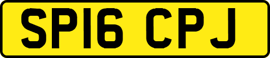 SP16CPJ