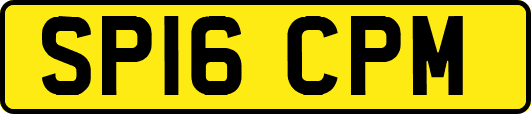 SP16CPM