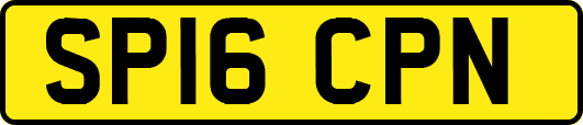 SP16CPN