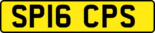 SP16CPS