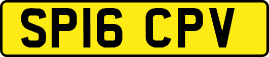 SP16CPV