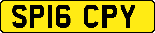 SP16CPY