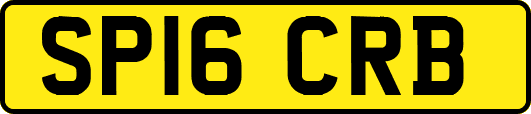 SP16CRB