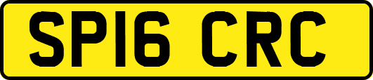 SP16CRC