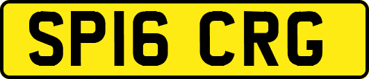SP16CRG