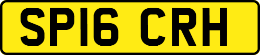 SP16CRH