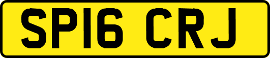 SP16CRJ