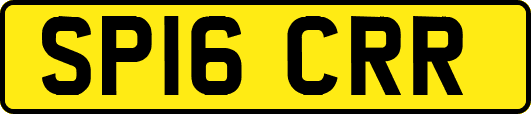 SP16CRR